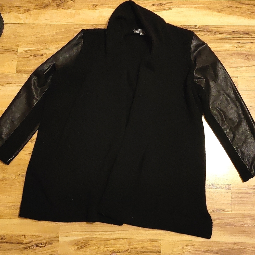 Vince Cardigan